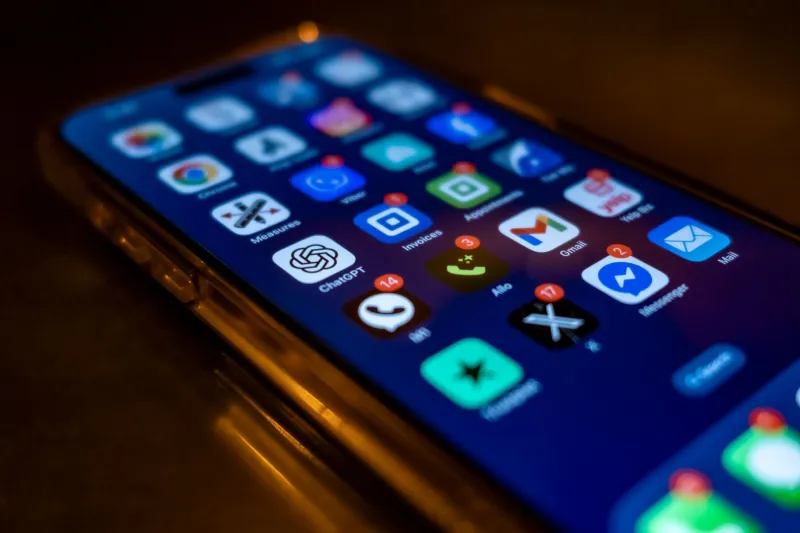 Pings From the Past: The Creepy Tech Glitch That Makes Deleted Apps Come Back to Haunt You