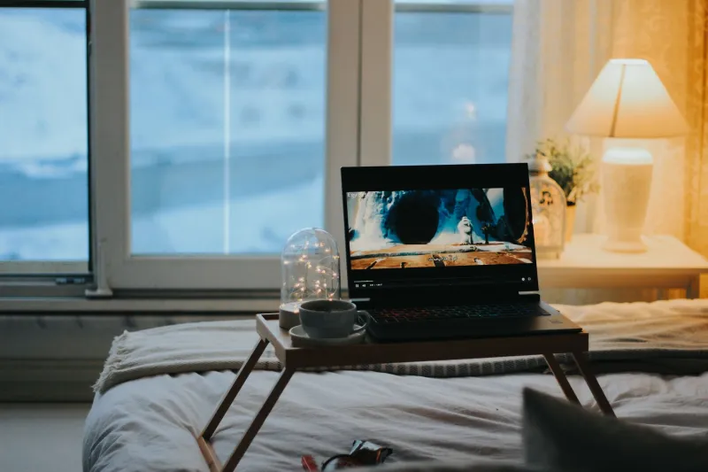 Your Streaming App Saw That Coming Before You Did — And It Knows What's Next