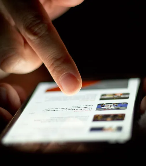 Trapped by Design: How Your Favorite Apps Are Engineered to Steal Your Time
